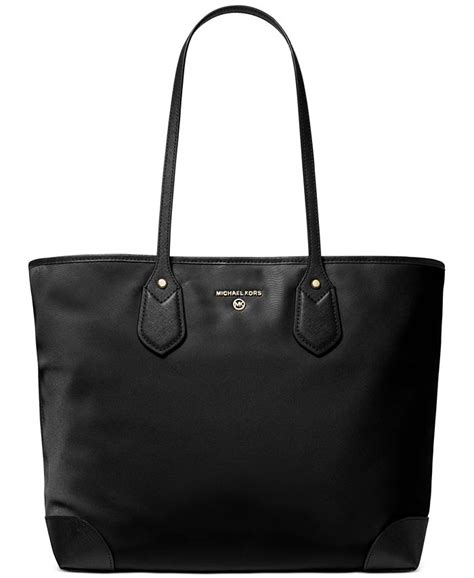 michael kors eva extra-large nylon tote|Amazon.com: Michael Kors Eva Large Tote.